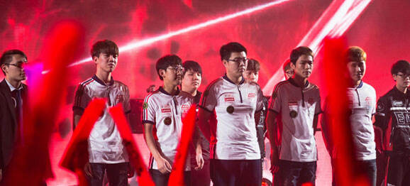 技术稳住了 技术稳住了