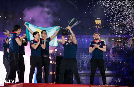 尽管他的竞 尽管他的竞