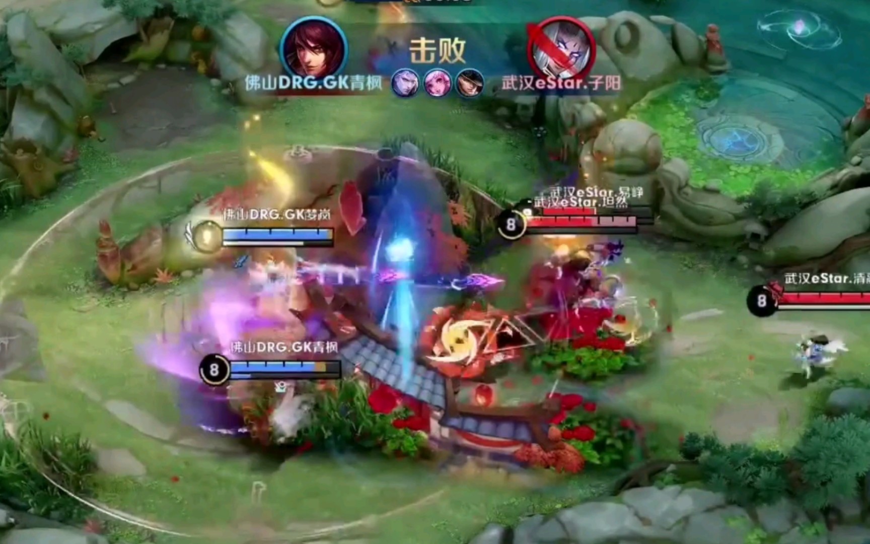 让勇士无法 让勇士无法